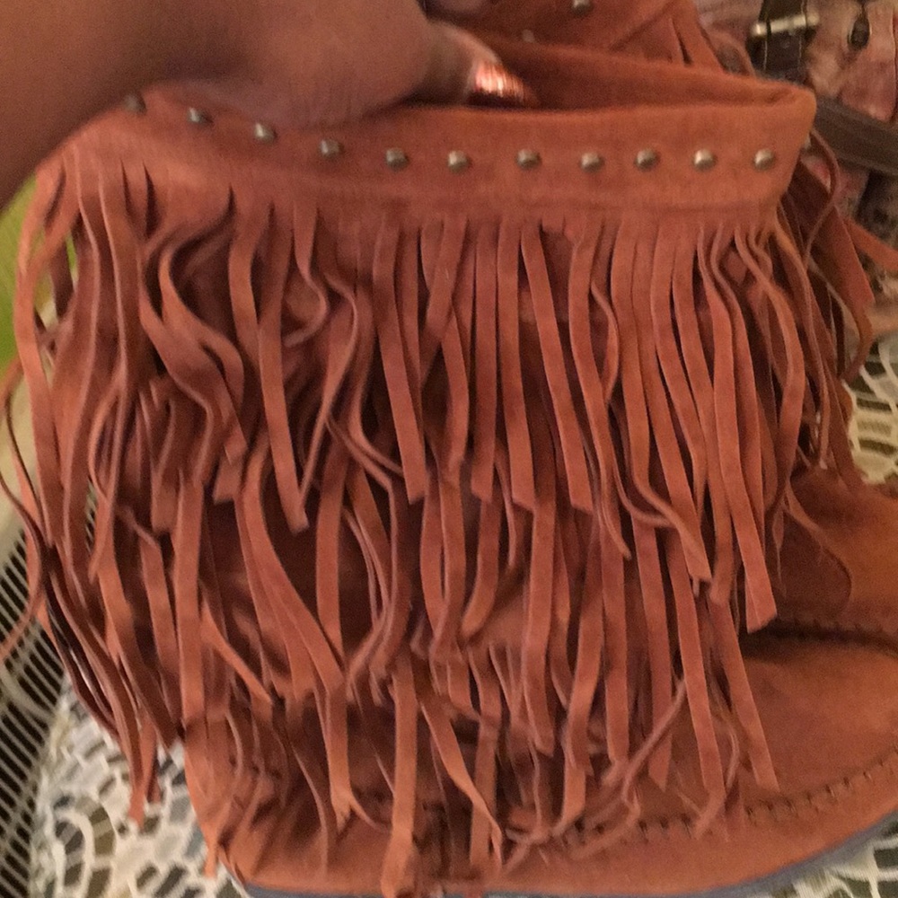 Boots - Picture 6 of 6
